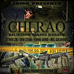 Chiraq Murder Gang