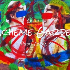 Scheme Garden Feat. (Chilly) Prod. CjTheKid24