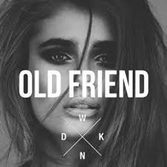 Hoodlem/ Old Friend (WKND Remix)