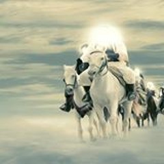 دعاء الحجة من أنشودة إيرانية _ pouya bayati