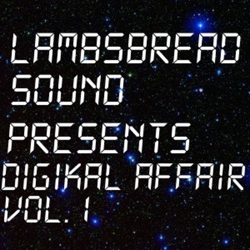 DIGIKAL AFFAIR VOL. 1