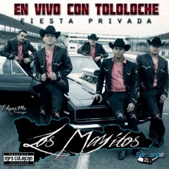 Los Mayitos De Culiacan - Cigarrito De Hoja (En Vivo) EPICENTER By TAk3ChY