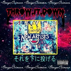Omega Crimson - ThrowItDown. (prod. by Jerrol "Boogie" Wizzard)