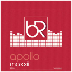 Maxxii - Apollo