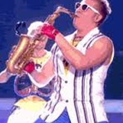 #SaxLyfe