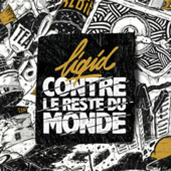 Liqid - La Fin De L'Été