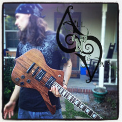 "Tha Crossroads" (Bone Thugz cover) ~ All 'N' Vain