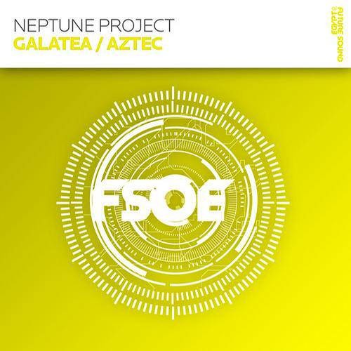 Neptune Project - Galatea (Activa vs Neptune Project Mix)