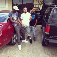 Cyrus Tale ( Prod By Gum$ )