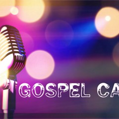 J-Sun - 'Our God (Remix)' Gospel Café Live Performance (Prod By Cody Farthing)