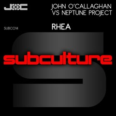 John O'Callaghan vs Neptune Project - Rhea