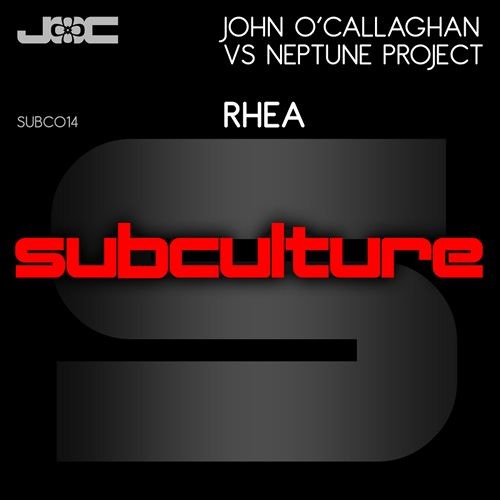 John O'Callaghan vs Neptune Project - Rhea