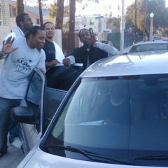 DEALER PLATES E.V.I.L. POETRY FT MANDO THE DJ