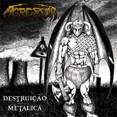 AGRESSOR - 01 Século XX