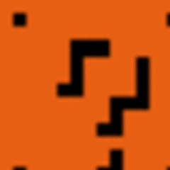 Pink Fluffy Unicorns Dancing on Rainbows (8-bit cover on Andrew Huang)