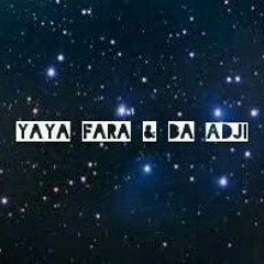 Yaya fara & da Adji - karena kamu cuma satu (naif)