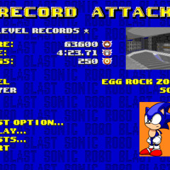 Eggrock Zone - Act 1 (Sega Genesis remix)