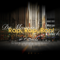De Moovies- Rap, Rap Rap (Produced By DefraMusic)