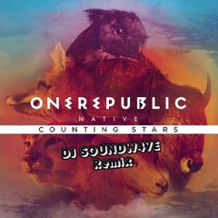 Counting Stars (DJ SOUNDW4VE Remix)