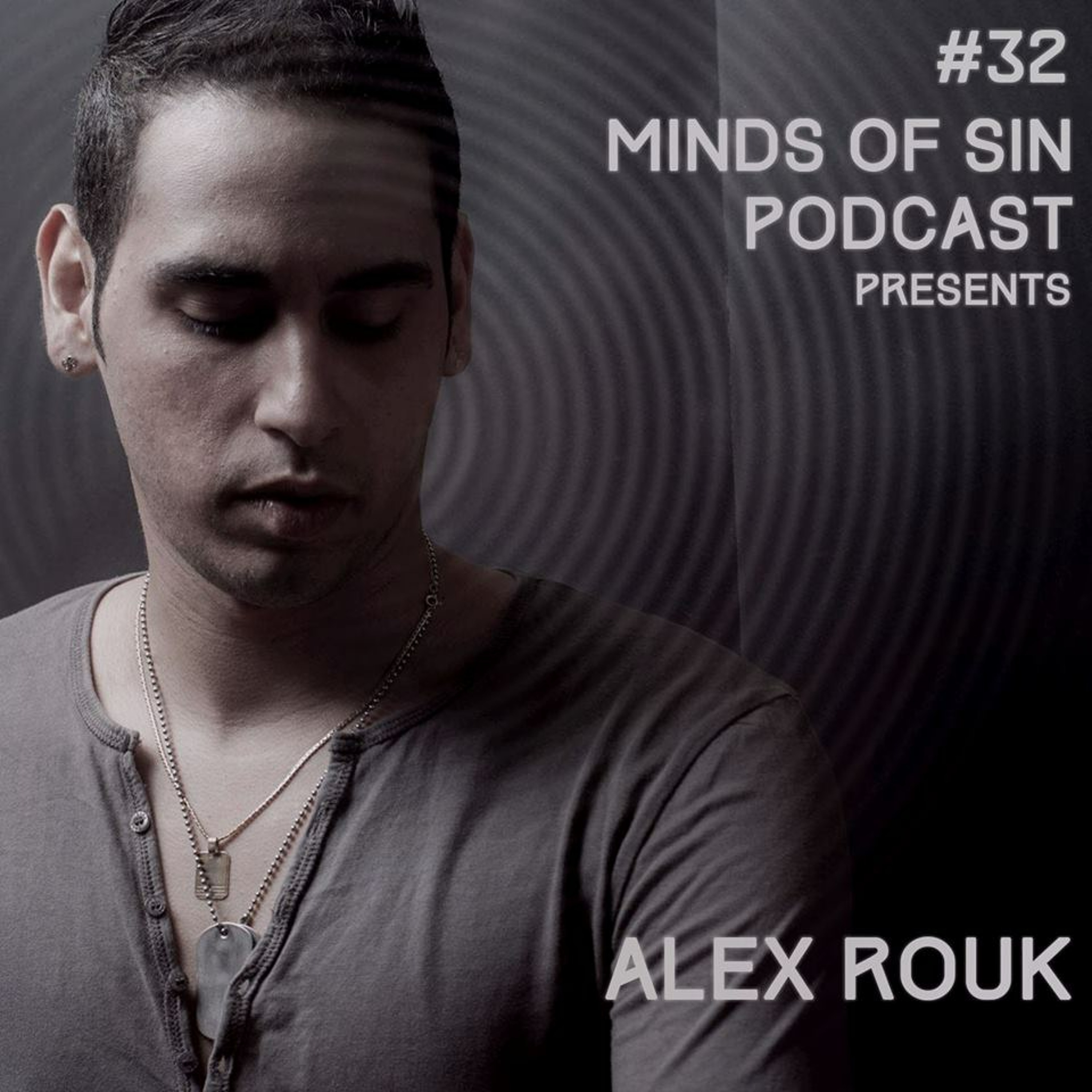 Minds of Sin Podcast
