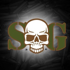 S.O.G. - 11 Bravo (Mix Tape High Definition - Rick Ross)