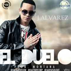 El Duelo Remix-Prod Dj Jordy Viviescas®