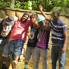 #FIF ft. Chavo - Quit Techin