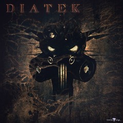Diatek - Compulsion To Kill (Original Mix) Cut