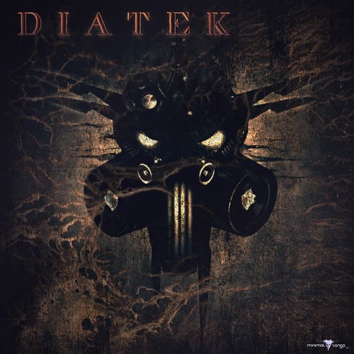 Diatek - Compulsion To Kill (Original Mix) Cut