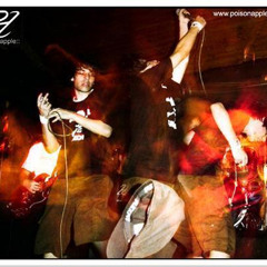 Poison Apple - Veneno (2000)