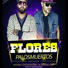 Los Fugitivos PR - Flores Pa Los Muertos (Prod By. BeastBeatNY)