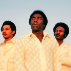 Smile Feat The Ojays