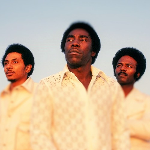 Smile Feat The Ojays