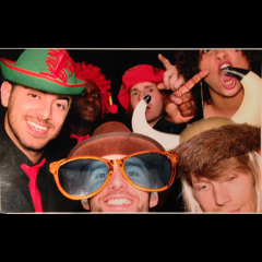 You're All I Need To Get By (Black Hat Cover)