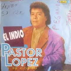 137  EL AUSENTE PASTOR LOPEZ REMIX DAVID DJ