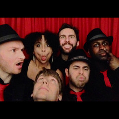 BadBusters (Black Hat Cover)