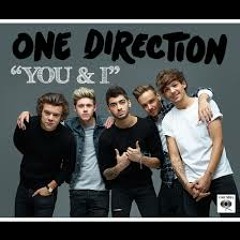 One Direction-You and I(Angela Dowling remx)