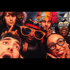 You Got The Love (Black Hat Cover)