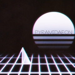RETRO SPACE WAVE