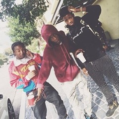 MPA Shitro - Go ft. Young Thug, PeeWee LongWay & Jose Guapo