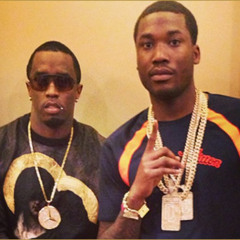 Puff Daddy & Meek Mill - I Want The Love (Prod. Young Chop)