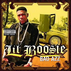 LIL BOOSIE-I REMEMBER (SCREWED & CHOPPED) by wisedude
