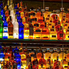 Hostile Symphony-Alcohol