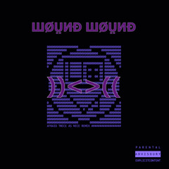 The Neighbourhood - Afraid (Twice As Nice Remix) [wound wound Future Screw]