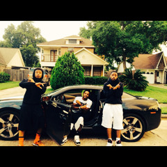 Lil Dre X BU$Y BEE X RICHIE X Lil Tee SCREWSTON (Chi-Raq)
