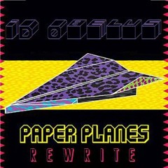 Id Obelus - Paper Planes (M.I.A. Rewrite)