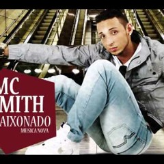 MC SMITH - SOU APAIXONADO NESSA PUTA :::: DJ JEAN ::::