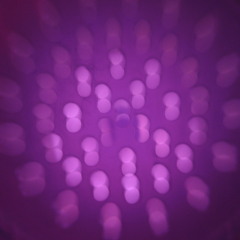 A Shower of Phosphenes