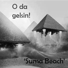 O Da Gelsin 'Suma Beach'