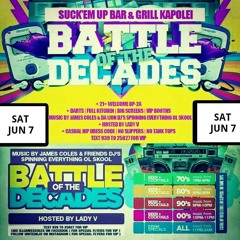 JAMES COLES QUICKMIX 80 - FREEDOWNLOAD - ENJOY